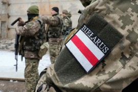 "Minsk ne planira da se pridruži specijalnoj vojnoj operaciji"