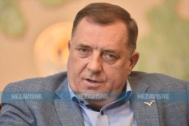 Dodik: Zabrana ulaska Koviću je atak na Srpsku i srpski narod