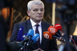 Džaferović potvrdio da je OBA zabranila ulazak Koviću u BiH
