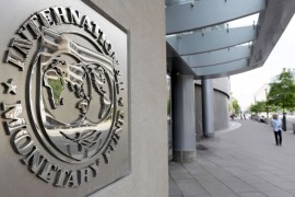 MMF ne vidi prijetnju globalne finansijske krize zbog rata u Ukrajini