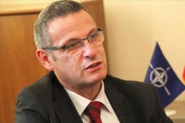 Vesko Garčević: Za Balkan nema boljeg puta do onog u NATO