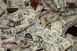 Koliko ruskog novca je zarobljeno u švajcarskim bankama