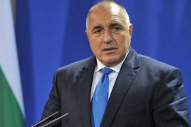 Tužilaštvo Bugarske: Borisova priveli zbog navodnih ucjena