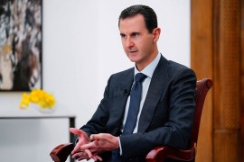 Bašar al Asad: Sirija stub arapske bezbjednosti
