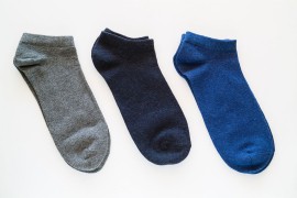 Najbolji način slaganja čarapa da ih više ne gubite