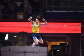 Duplantisu zlato i novi svetski rekord u Beogradu