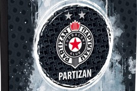 Preokret fudbalera Partizana za pobjedu u Surdulici