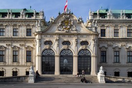 U Austriji na snazi novo pravilo karantina