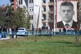 U srijedu sahrana ubijenog načelnika krim-policije, u Srpskoj Dan žalosti