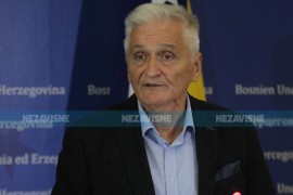 Špirić: Srpska spremna za razgovore, kočnica je političko Sarajevo
