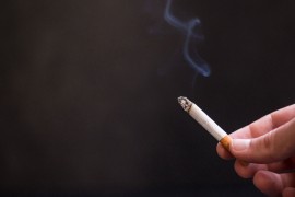 Federacija BiH usvojila zabranu pušenja u zatvorenom