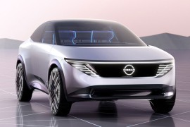 U Nissanovom katalogu za Evropu ostaju samo elektrifikovana vozila