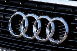 Audi zaustavio proizvodnju većeg broja vozila
