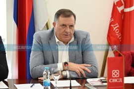 Dodik: Tražiću odgovornost Tužilaštva u Prijedoru