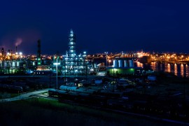 Američki gas koji će Evropa uvoziti biće skuplji nego ruski