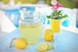 Limun može biti opasan po zdravlje, evo koji su neželjeni efekti