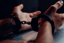 Uhapšen u Kotor Varošu zbog prijetnji smrću