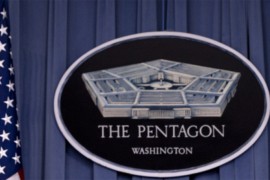 Pentagon: Rusija počela da pomjera mali broj vojnika oko Kijeva