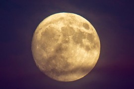 Kako Mjesec utiče na fizičko i mentalno zdravlje
