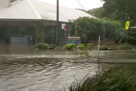 Poplavljeni čitavi gradovi, hiljade ljudi napuštaju domove u Australiji