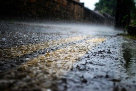 Upozorenje na obilne padavine, moguće bujične poplave u Hercegovini