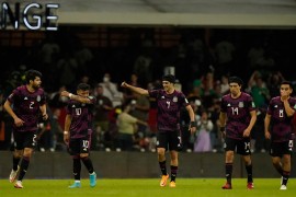 Meksiko i SAD izborili plasman na Mundijal u Kataru