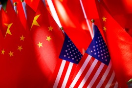 Kina uzvraća, ograničava vize zvaničnicima SAD