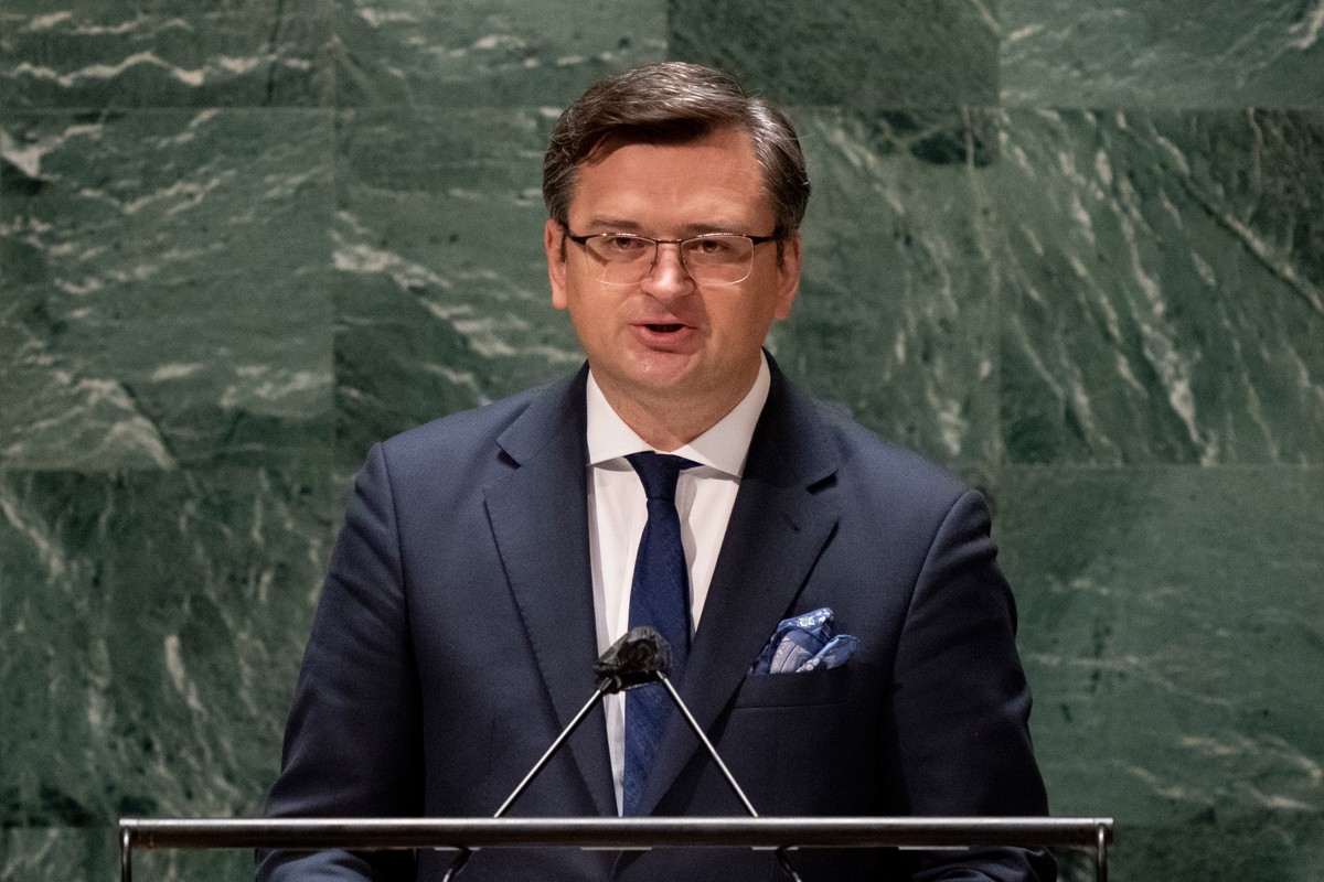 Ukrajinski ministar: Pojačajte pritisak, potpuno izolujte Rusiju