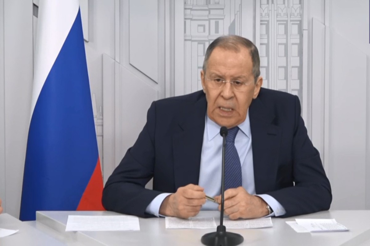 Lavrov: Pregovori danas, naravno da će se pronaći rješenje