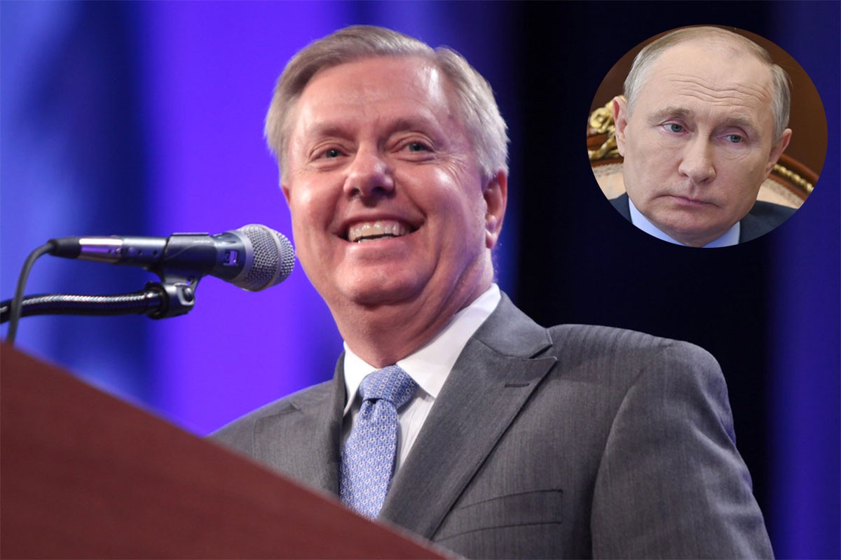 Bivši kandidat za predsjednika SAD pozvao na ubistvo Putina