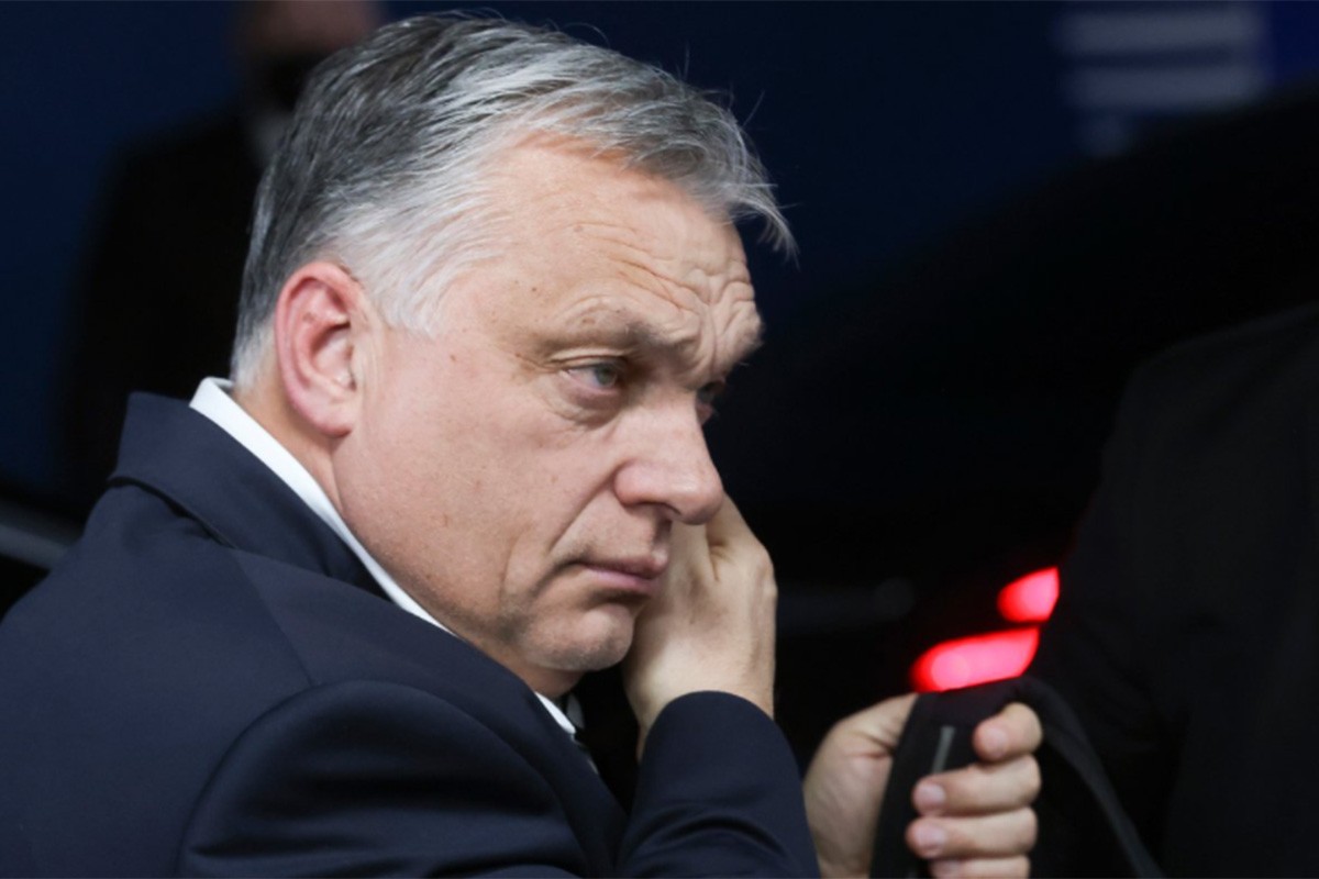 Orban: NATO će zaštititi Mađarsku ako se sami zaštitimo