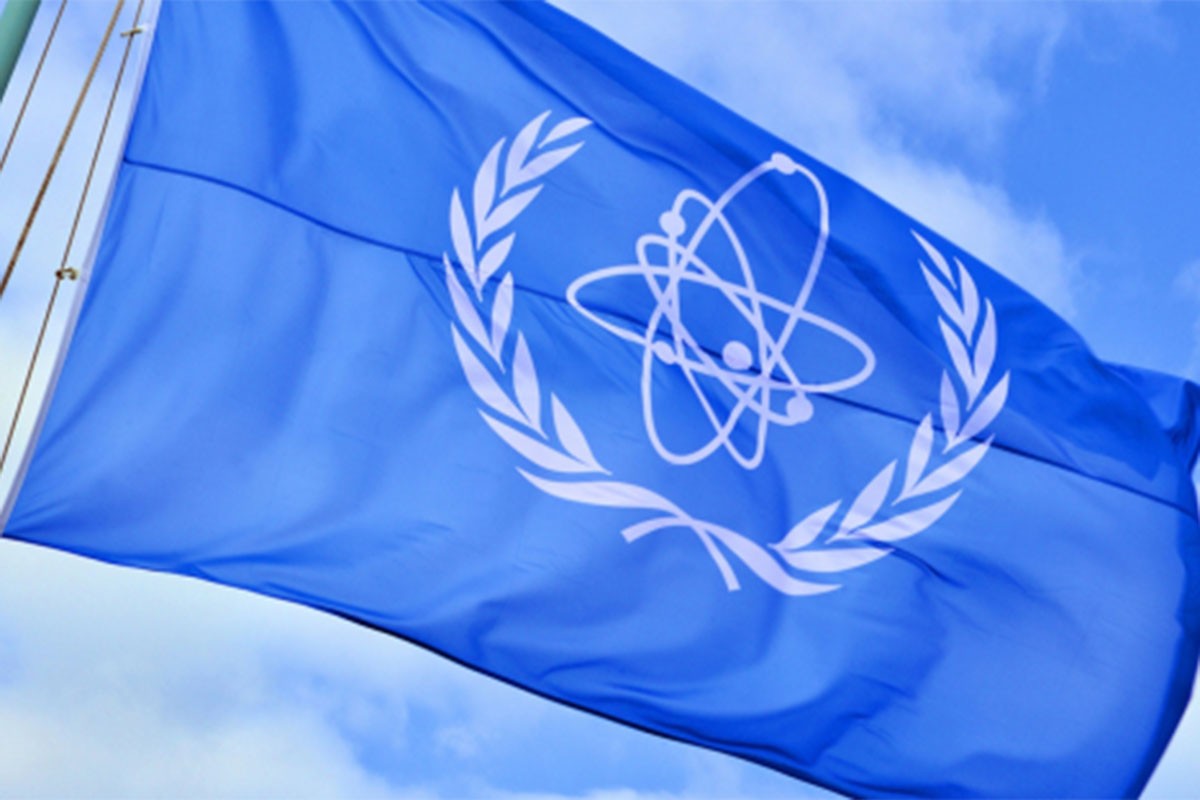 IAEA: Nema radijacije oko nuklearke Zaporožje