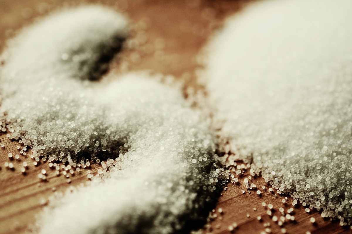 7 simptoma prevelikog unosa soli