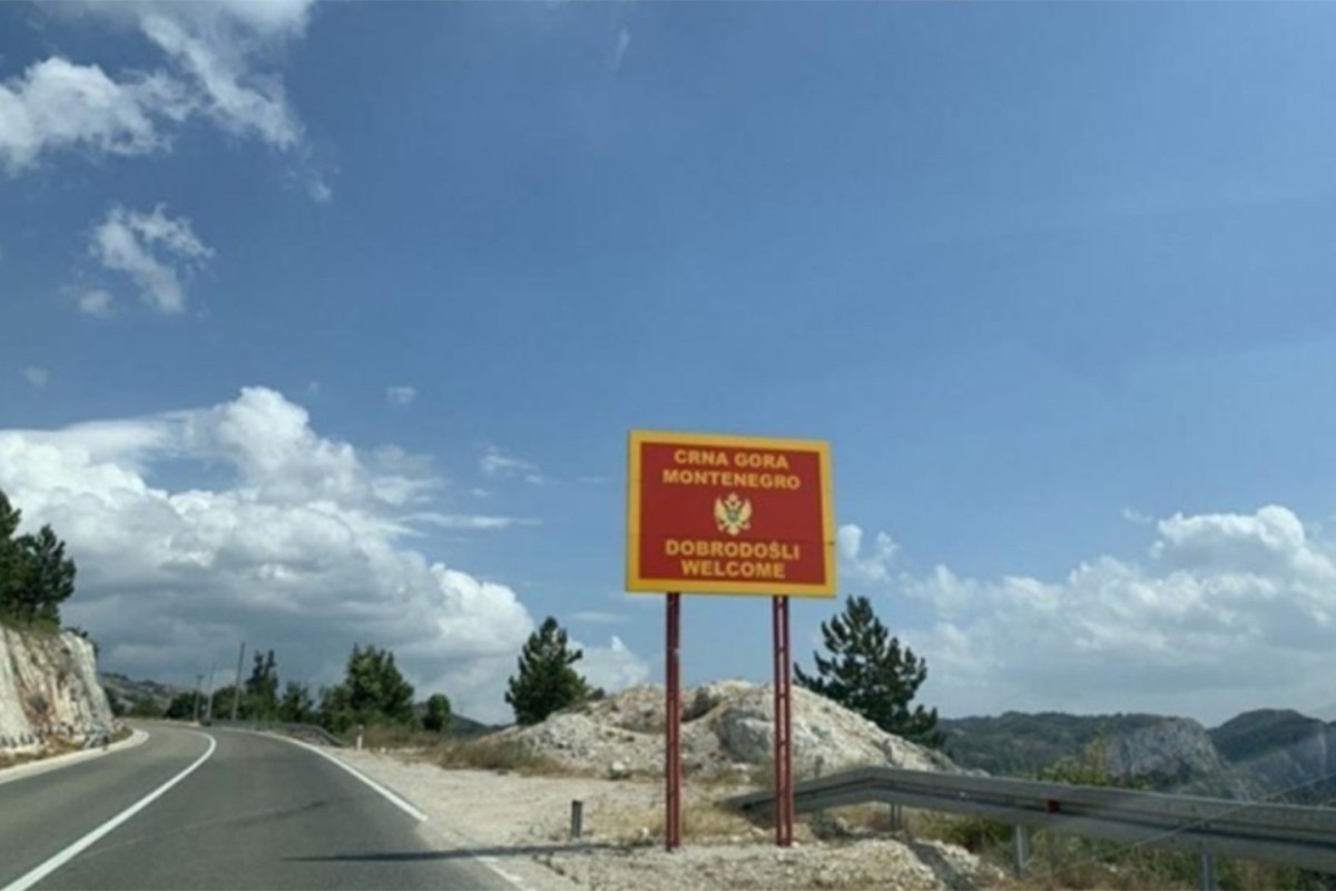 Crna Gora ukida kovid potvrde