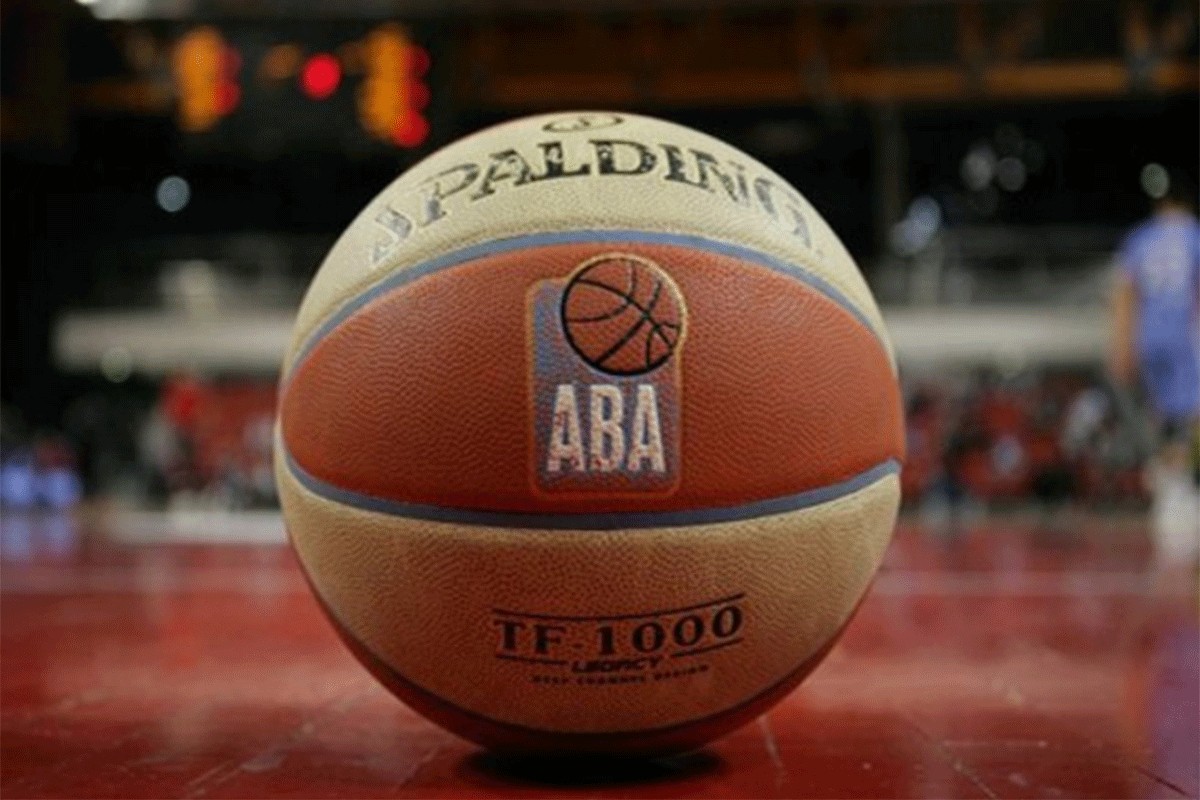ABA liga iznijela prijedloge završnice takmičenja