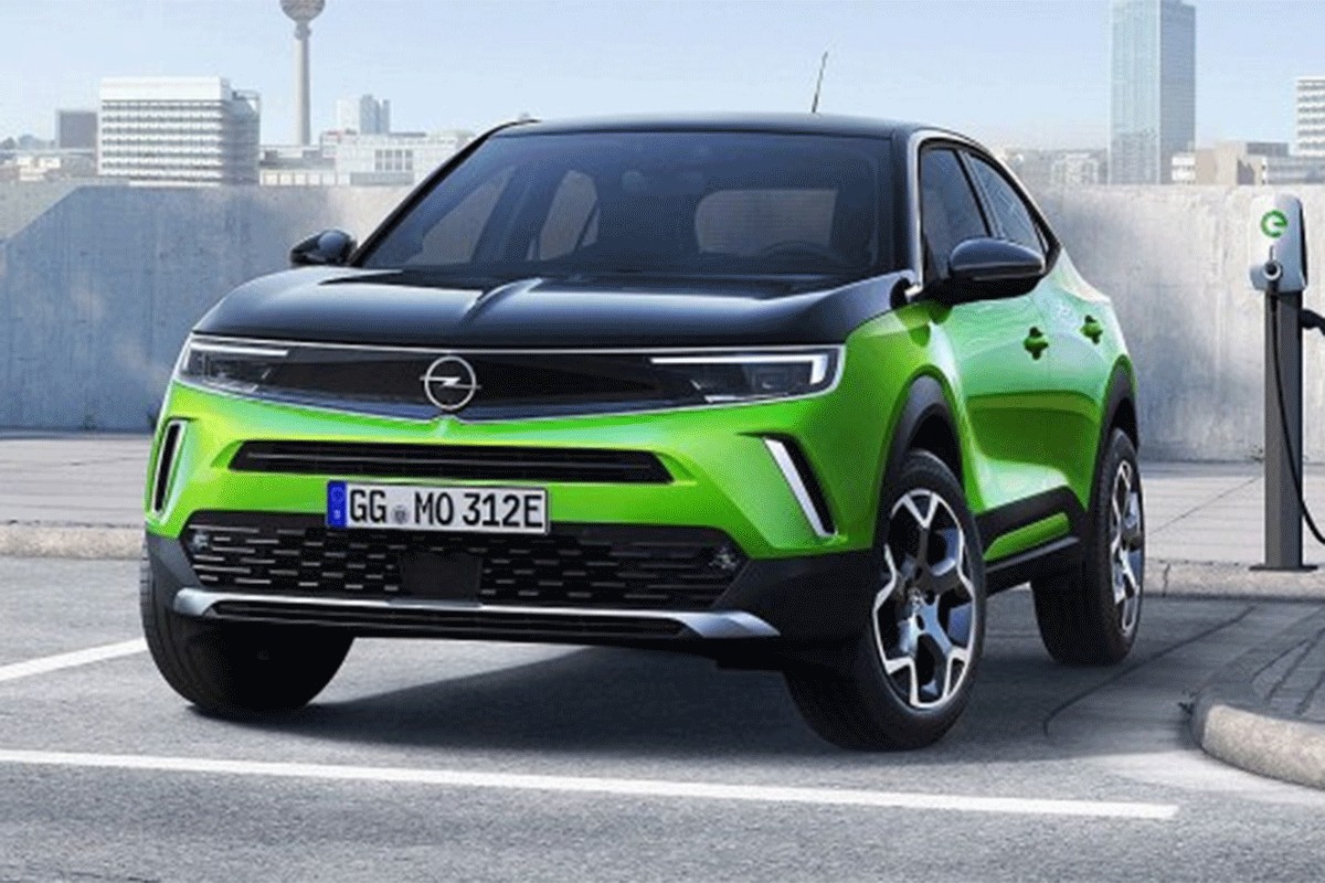 Opel prelazi u potpunosti na struju do 2028.