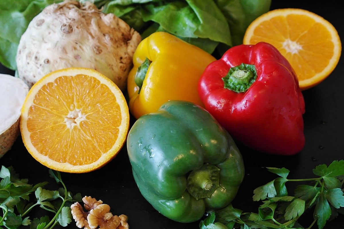 Kako najpravilnije oprati voće i povrće?