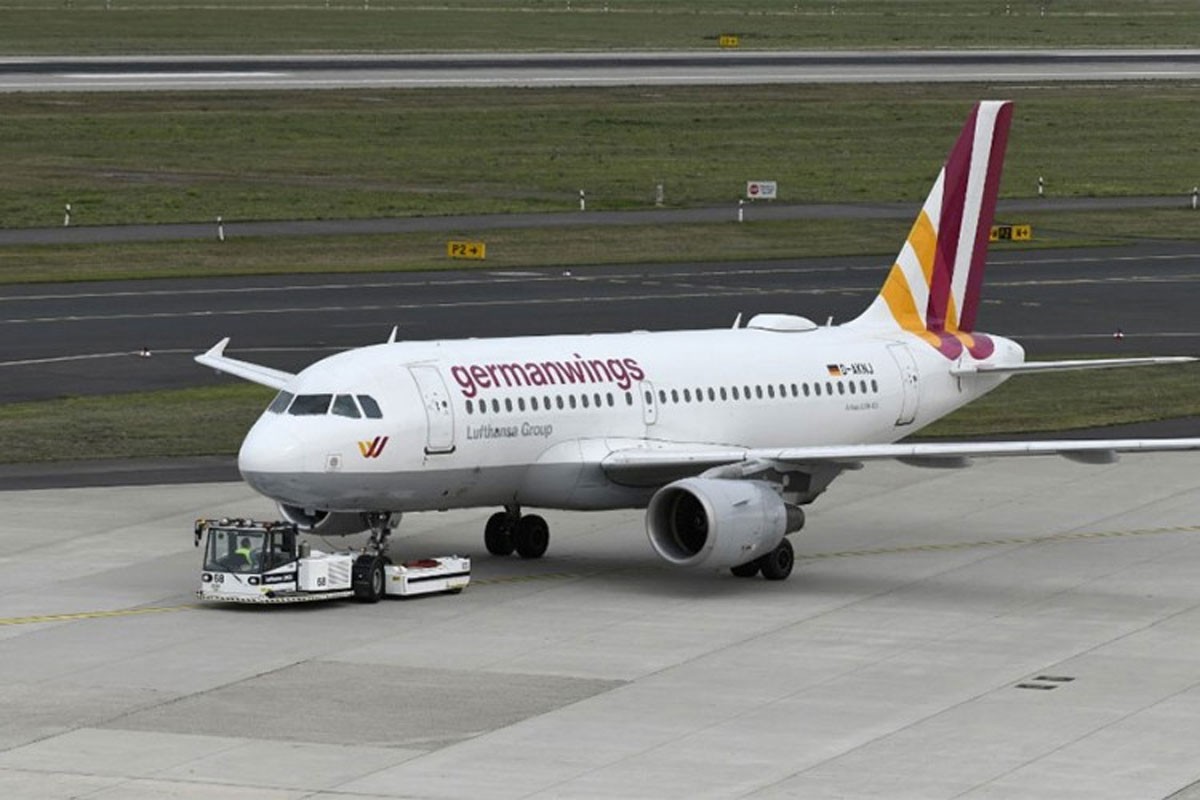 Štrajk radnika obezbjeđenja na njemačkim aerodromima