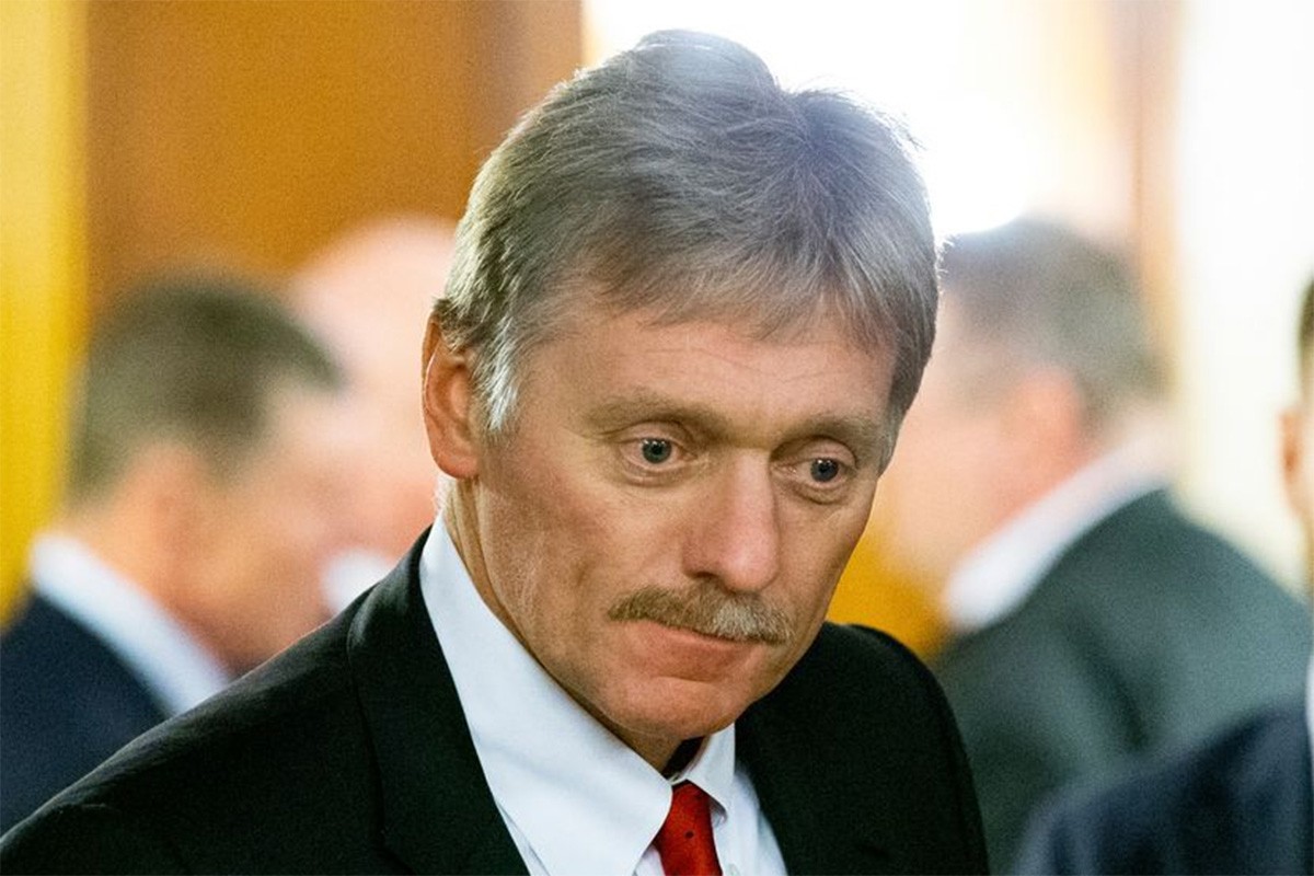 Peskov otkrio da li je Rusija tražila pomoć drugih zemalja zbog Ukrajine