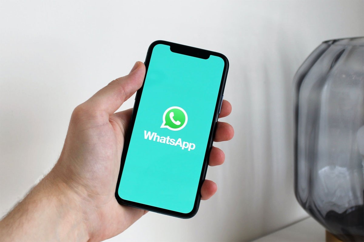 Ekstenzija za bezbjedniji WhatsApp na vebu