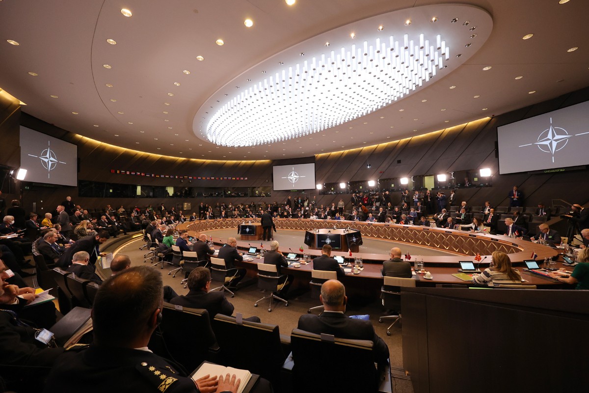 SB UN u petak razmatra ruski prijedlog rezolucije o Ukrajini