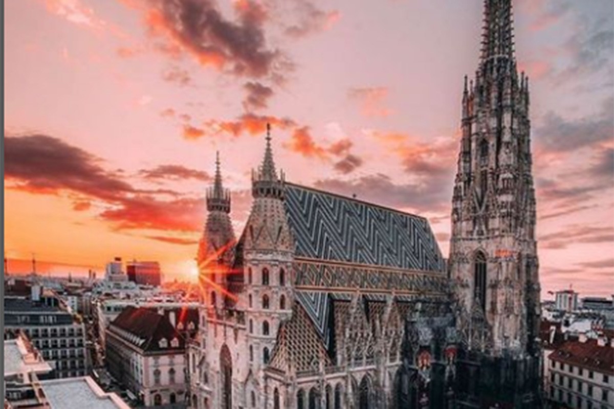 Zvono katedrale probudilo Bečlije, riješena misterija