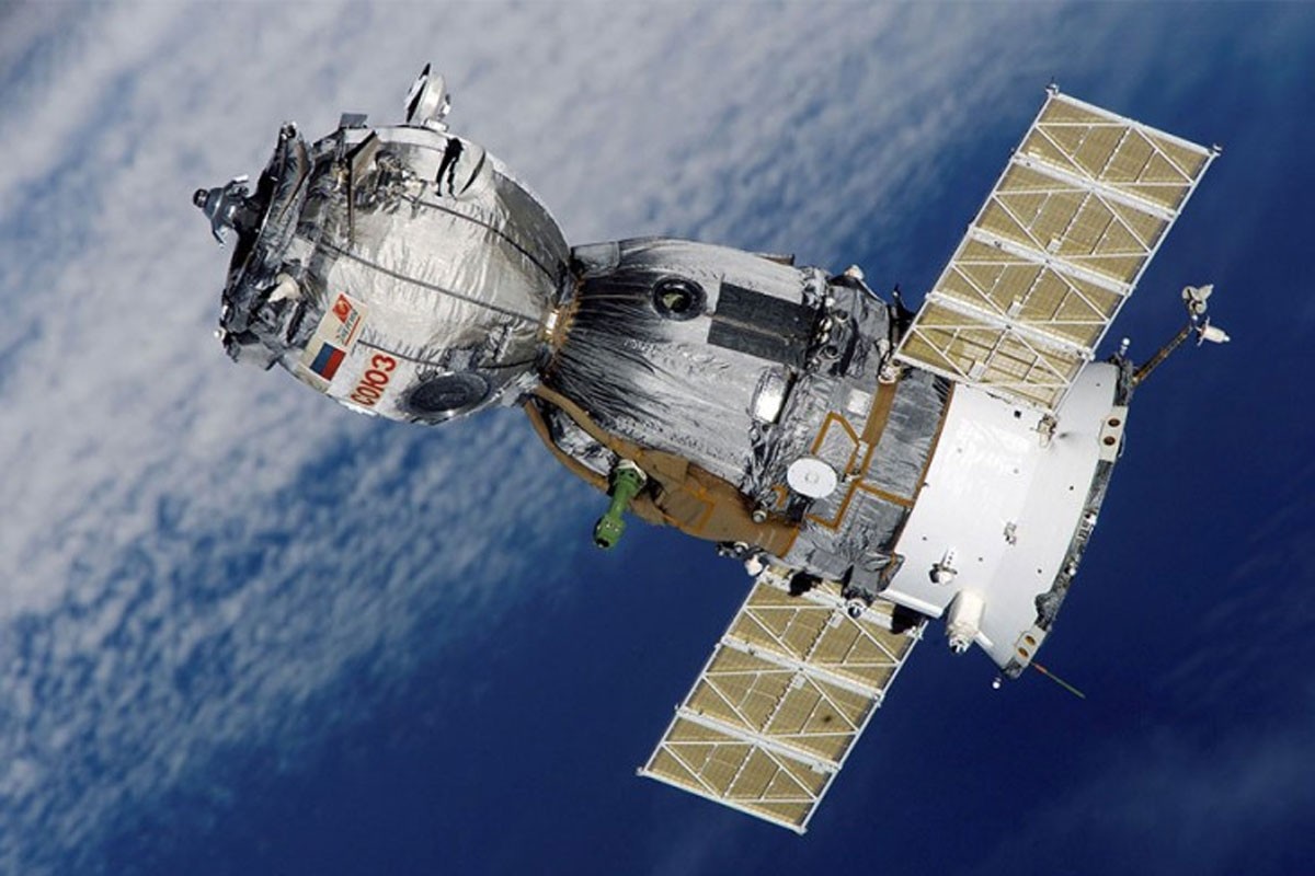 Ruska raketa sa trojicom astronauta lansirana ka stanici