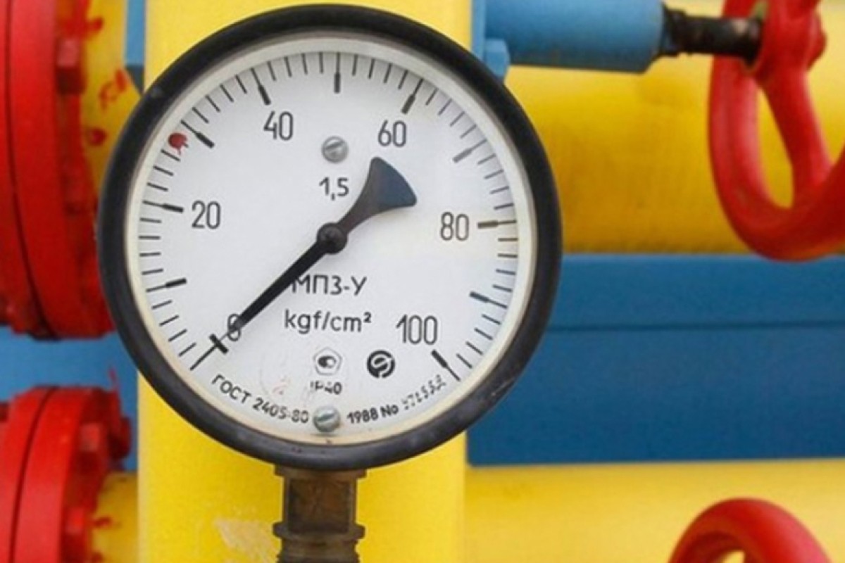 "Gasprom" nastavlja isporuke gasa