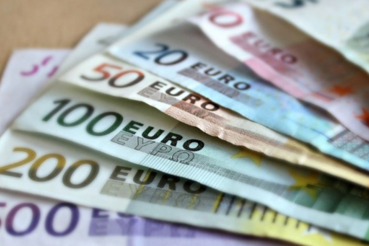 Prosječna plata u Srbiji 558 evra