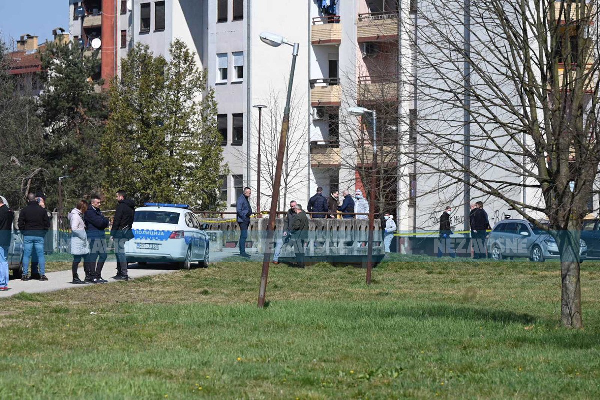"Nezavisne" saznaju: Ubijen načelnik Krim-policije u Prijedoru, stanje na ulicama opsadno