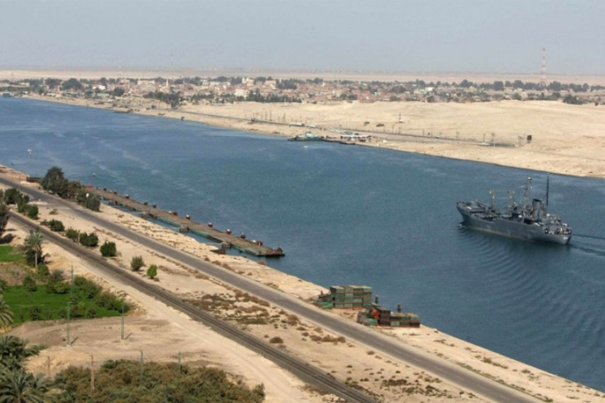 Suecki kanal povećaće tranzitne takse za brodove