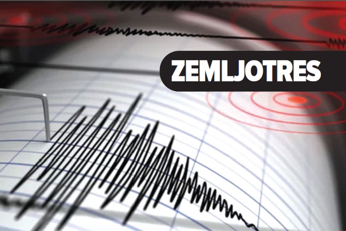 Zemljotres u Sjevernoj Makedoniji