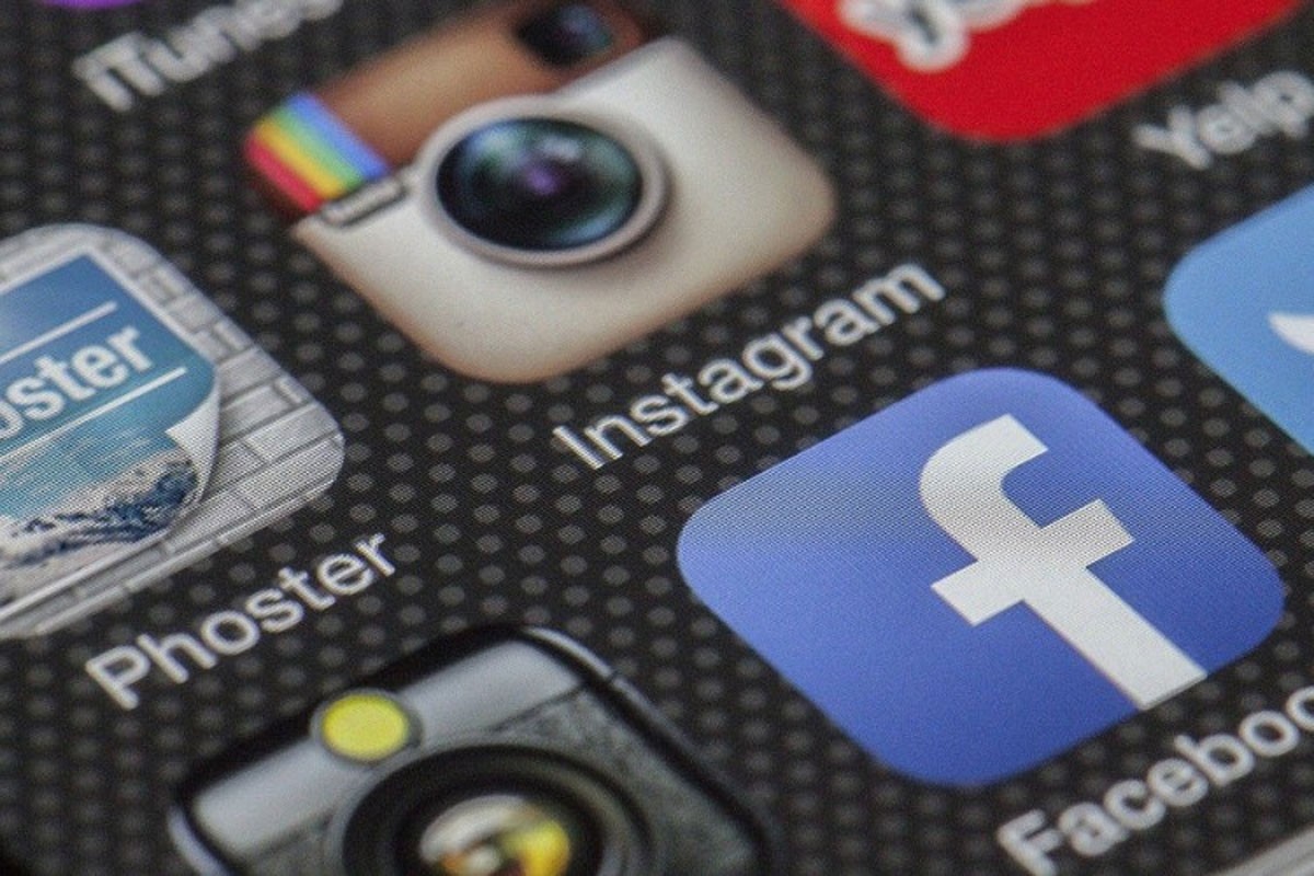 Telegram preuzeo korisnike Facebooka i Instagrama
