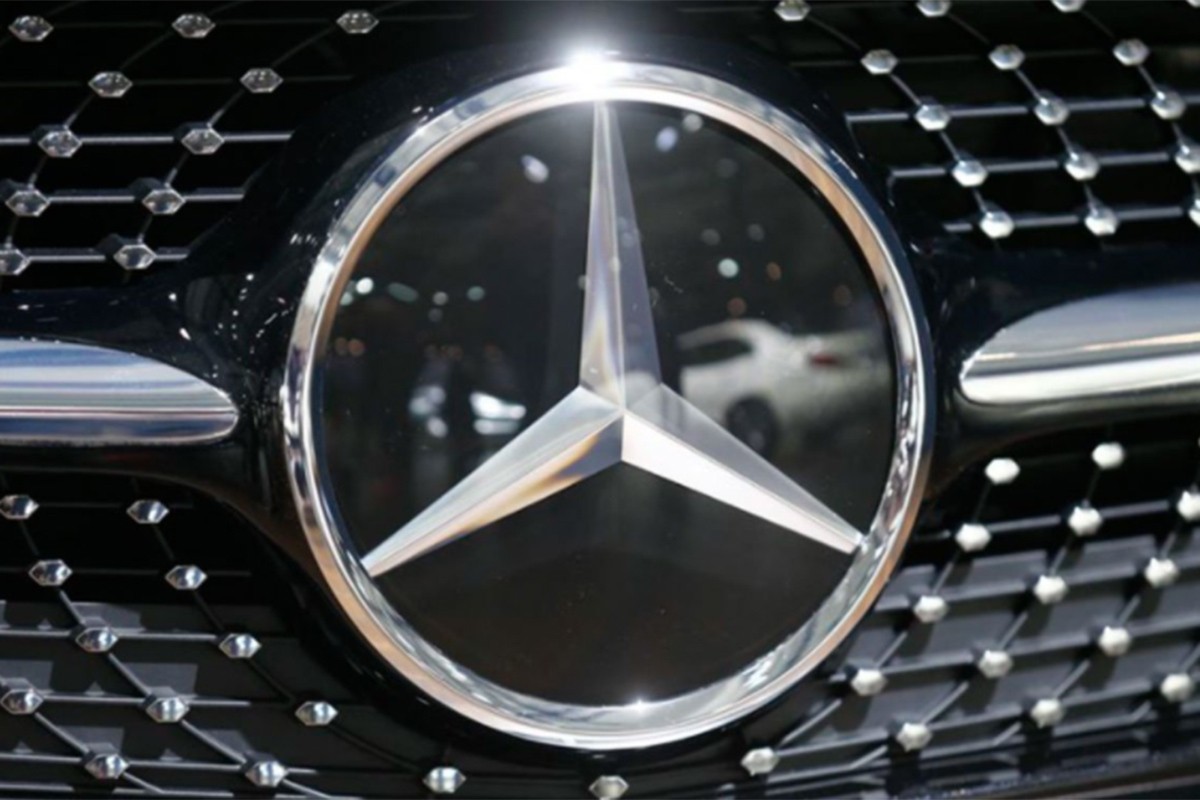 Proizvodnja Mercedesa nakratko prekinuta zbog neobičnog razloga
